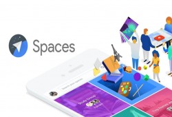 جوجل تقرر إغلاق خدمة Spaces التي لم يمض على إطلاقها 10 أشهر