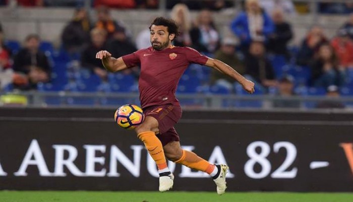 حارس الانتر: سرعة صلاح "مخيفة" لكن روما فريق جماعي