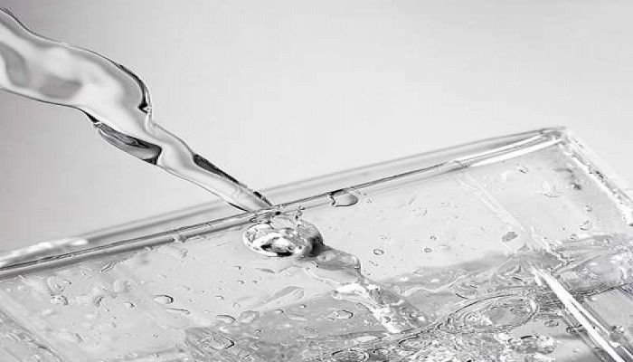 5 فوائد لتناول كوب المياه في أوقات معينة