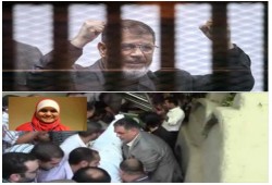 "عبد العزيز" لـ "أديب": أحببنا مصر فانتقم منا أسيادك