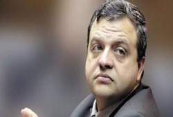 شرابي: لا يوجد صراعات على خلفية عقائدية بين أهالي سيناء