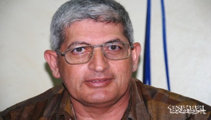 من هو "محمد عبدالرحمن المرسي"