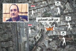 نظام الأسد يُصعّد بعد تفجيري حمص .. تعرف على تفاصيل هجمات "أحرار الشام"