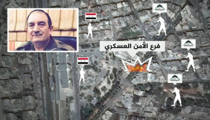 نظام الأسد يُصعّد بعد تفجيري حمص .. تعرف على تفاصيل هجمات "أحرار الشام"