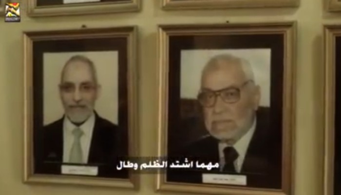قادتنا أبطال