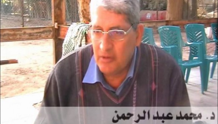 مركز "الشهاب" يطالب الانقلاب بالكشف عن مصير "المرسي" وإخوانه المختطفين