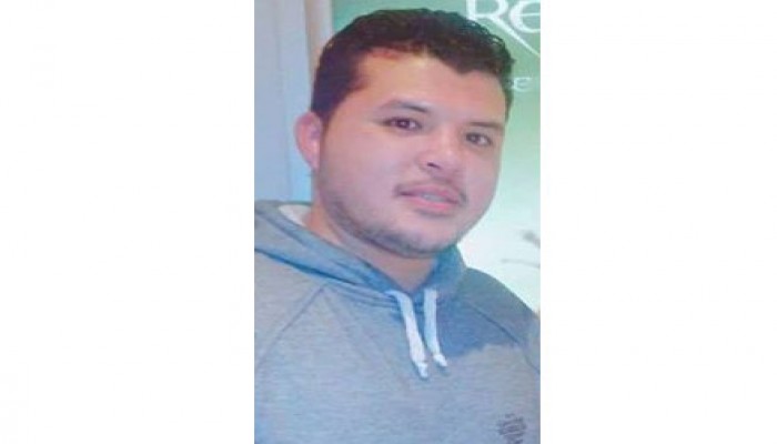 أهالي الطالب "أحمد عبدالهادي" يطالبون بمعرفة مكان إخفاءه قسريًا