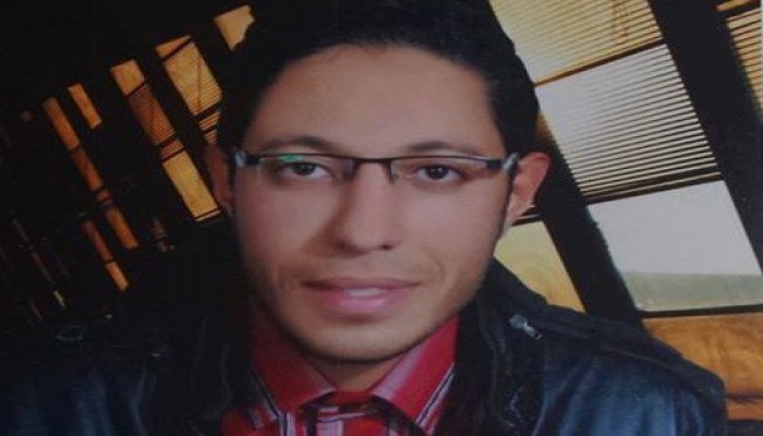 استغاثة أسرة مهندس بالدقهلية مختفي قسريًا منذ 147 يومًا