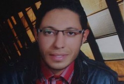 استغاثة أسرة مهندس بالدقهلية مختفي قسريًا منذ 147 يومًا