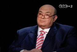 بوق الانقلاب "عماد أديب" : صبر الشعب نفذ.. والانفجار قادم !