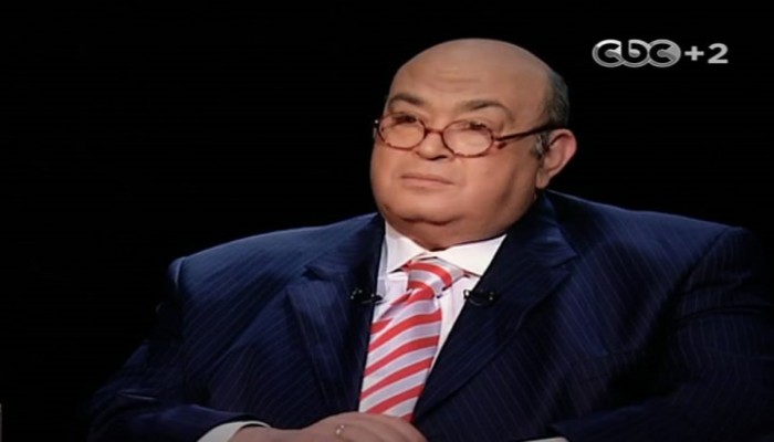 بوق الانقلاب "عماد أديب" : صبر الشعب نفذ.. والانفجار قادم !