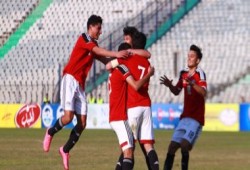 مصر تواجه مالي في افتتاح مبارياتها اليوم بأمم أفريقيا للشباب