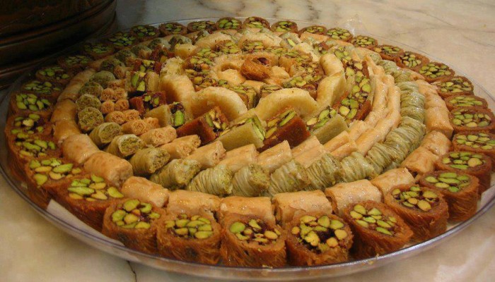 10 أطعمة بريئة من زيادة الوزن