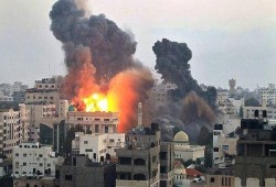 قتلى مدنيون بقصف على ريفي إدلب ودمشق وحمص