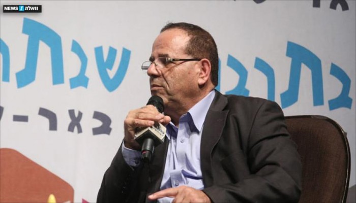 وزير إسرائيلي يهدد باغتيال قادة حماس بغزة