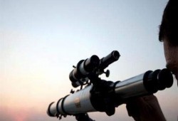 معهد الفلك: غدًا الإثنين المتمم لشهر جمادى الأولى