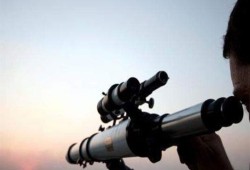 معهد الفلك: غدًا الإثنين المتمم لشهر جمادى الأولى