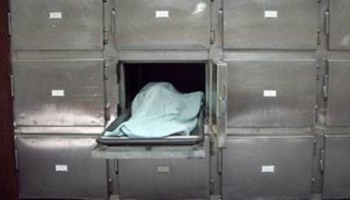 العثور على جثة مسن متوفى داخل شقته بالمنصورة