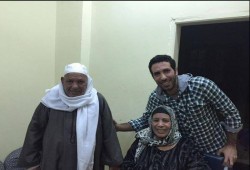 معلق رياضي : أبو تريكة في حالة انهيار بسبب غيابه عن جنازة والده .. ولهذا السبب لم يتمكن من الحضور