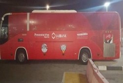 الأهلي يتسلم حافلته الجديدة الأسبوع المقبل .. ومصادر : لا مثيل لها في الأندية العربية