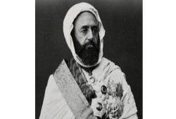 عظماء الإسلام : عبد القادر الجزائري  "الأمير المجاهد"