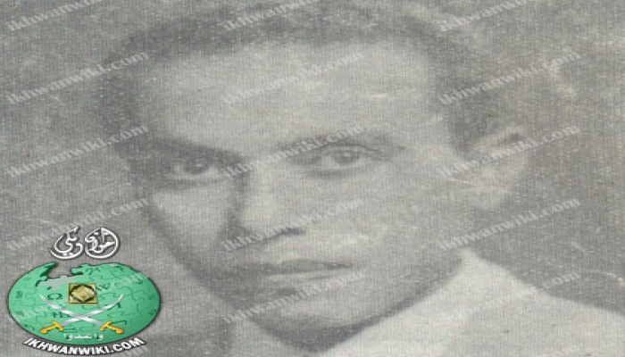 الداعية حسن محمد العشماوي القانوني الضليع والسياسي المحنَّك
