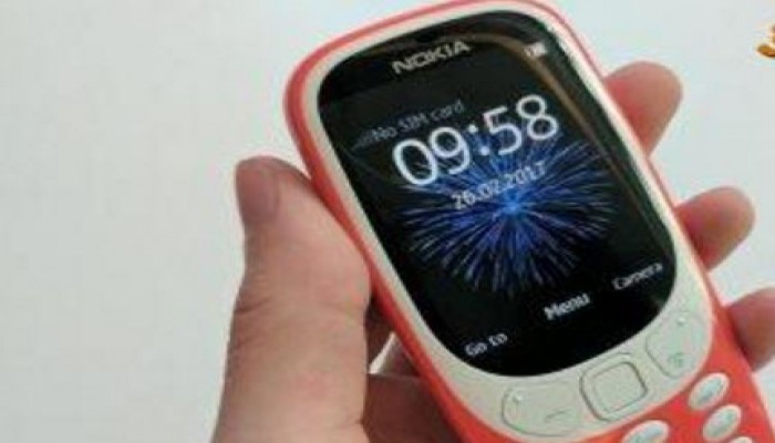 إندبندنت: هاتف نوكيا 3310 لن يعمل فى عدد من دول العالم