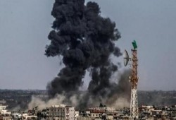 حماس: لن نسمح باستمرار الاستهداف الإسرائيلي لمواقع المقاومة والمنشآت بغزة