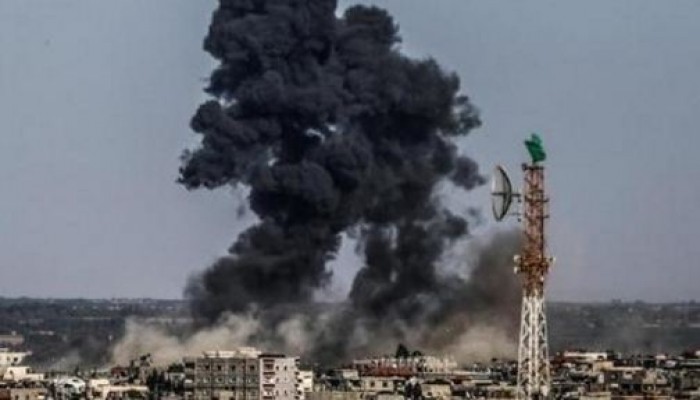 حماس: لن نسمح باستمرار الاستهداف الإسرائيلي لمواقع المقاومة والمنشآت بغزة