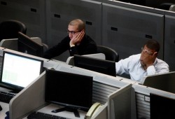 بورصة مصر تسجل أكبر خسائر بين الأسواق العربية والخليجية