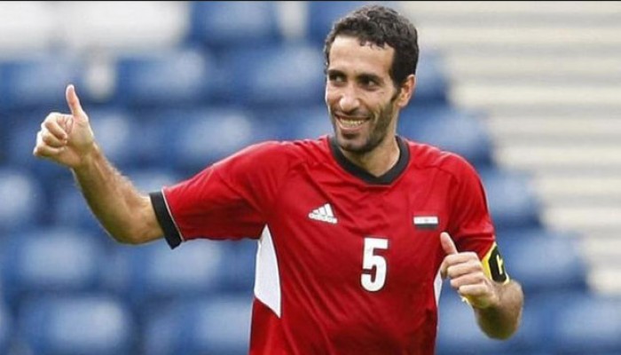 مشاهير الوطن العربى يقدمون التعازى لأمير القلوب فى وفاة والده
