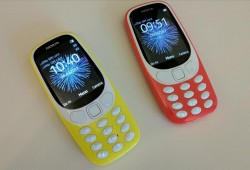 ميزات لا تتوقعها في نسخة نوكيا 3310 الجديدة