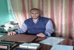 اعتقال مواطنين بالغربية في حملة إجرامية لقوات أمن الانقلاب