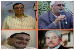 رغم اعتقالهم منذ 5 شهور.. تلفيق قضية تظاهر لمعتقلي الحسينية بالشرقية