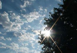 أجواء دافئة .. تعرف على درجات الحرارة في مصر والعالم العربي