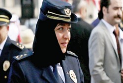 ضربة جديدة للعلمانية في الجيش التركي