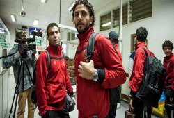 سيد عبدالحفيظ : الأهلي جدد تعاقده مع متعب وغالي