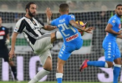 اليوم قمة نارية بين يوفينتوس ونابولي في كأس إيطاليا