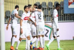 الأمن يقرر إقامة مباراة الزمالك ورينجرز ببرج العرب.. ويرفض الدفاع الجوى