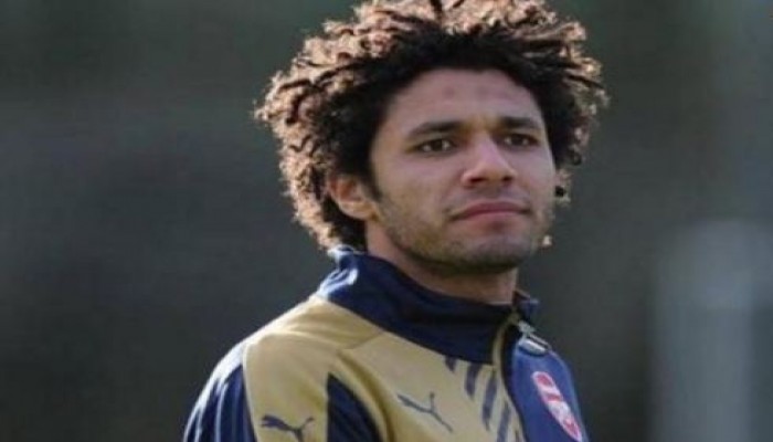 كوبر يستدعى الننى واتجاه لإعفائه من ودية توجو