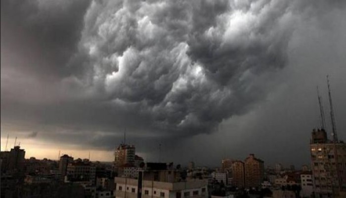 ننشر التوقعات التفصيلية لطقس الأربعاء: انخفاض الحرارة.. وأمطار رعدية ببعض المناطق