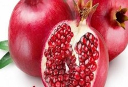 لهذه الفوائد تناولى ثمرة رمان واحدة يوميا