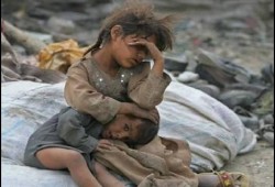 المركزى للإحصاء: 10 ملايين طفل فى مصر يعانون الفقر