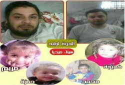 "وليد عبدالمجيد" سجن عاما وينتظر حكم بقضية عسكرية