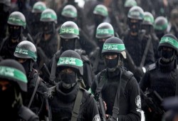 حماس: نرفض دخول قوات دولية لغزة والمطلوب إنهاء الاحتلال