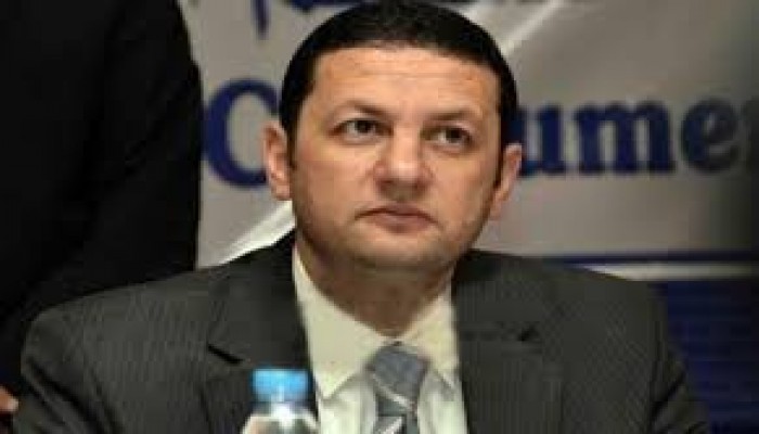 زوجة باسم عودة: هكذا تشابه باسم وأبو تريكة في هذا الشيء