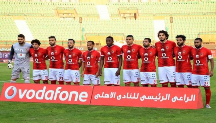 قائمة الأهلي.. البدري يضم "حمودي وكوليبالي" لمواجهة الداخلية