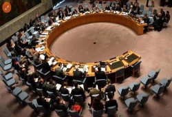 "فيتو" روسي-صيني ضد مشروع قرار يفرض عقوبات على النظام السوري