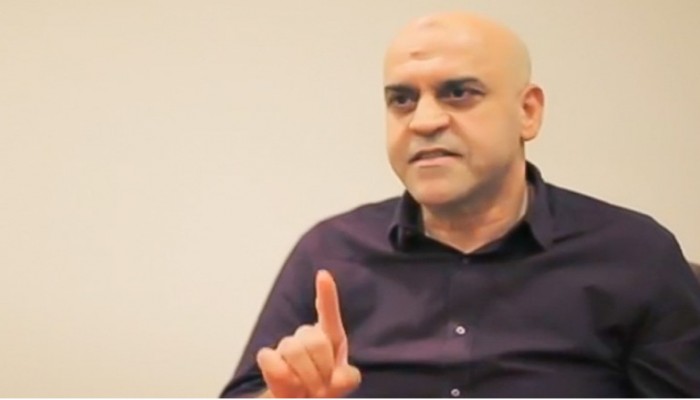 هكذا علق شومان على مشهد الانتحار المزعوم للضابط