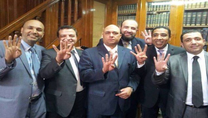 شرابي: مصر تحتاج للتطهير لتعود مؤسساتها ملكا للشعب